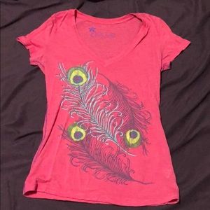 Billie women’s graphic tee